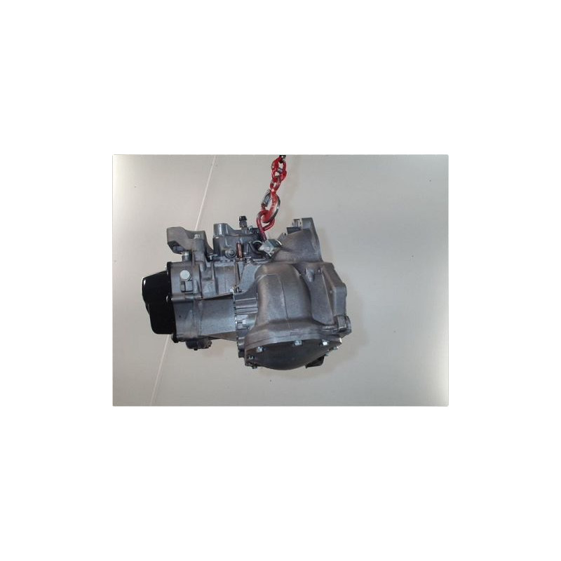 BOITE A VITESSE MECANIQUE OPEL CORSA 1.3 CDTI 