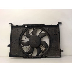 MOTEUR VENTILATEUR RADIATEUR