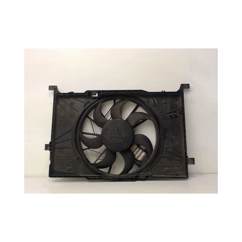 MOTEUR VENTILATEUR RADIATEUR MERCEDES CLASSE A