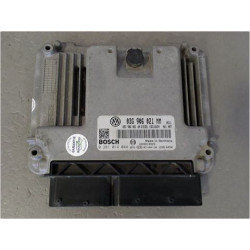 CALCULATEUR MOTEUR