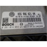 CALCULATEUR MOTEUR VOLKSWAGEN TOURAN