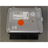 CALCULATEUR MOTEUR VOLKSWAGEN TOURAN