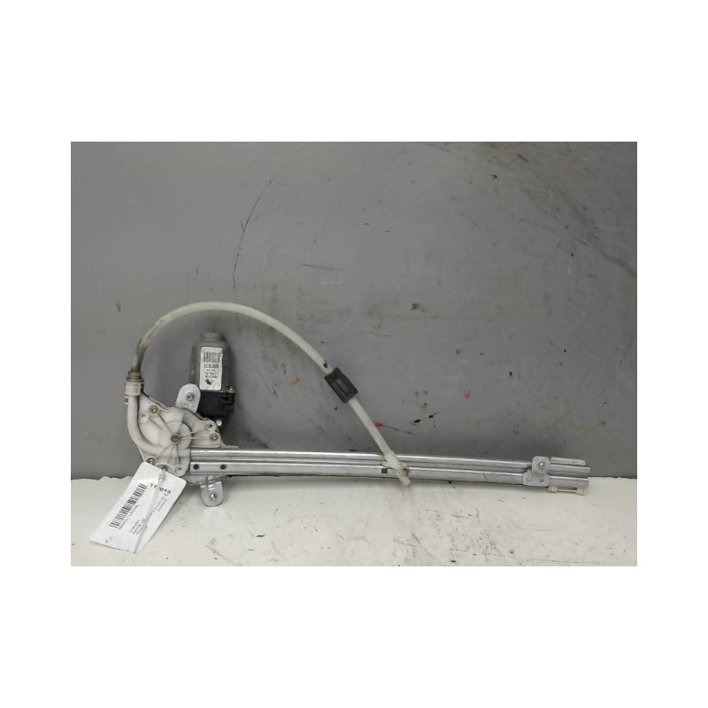 MECANISME+MOTEUR LEVE-GLACE ARRIERE DROIT RENAULT LAGUNA