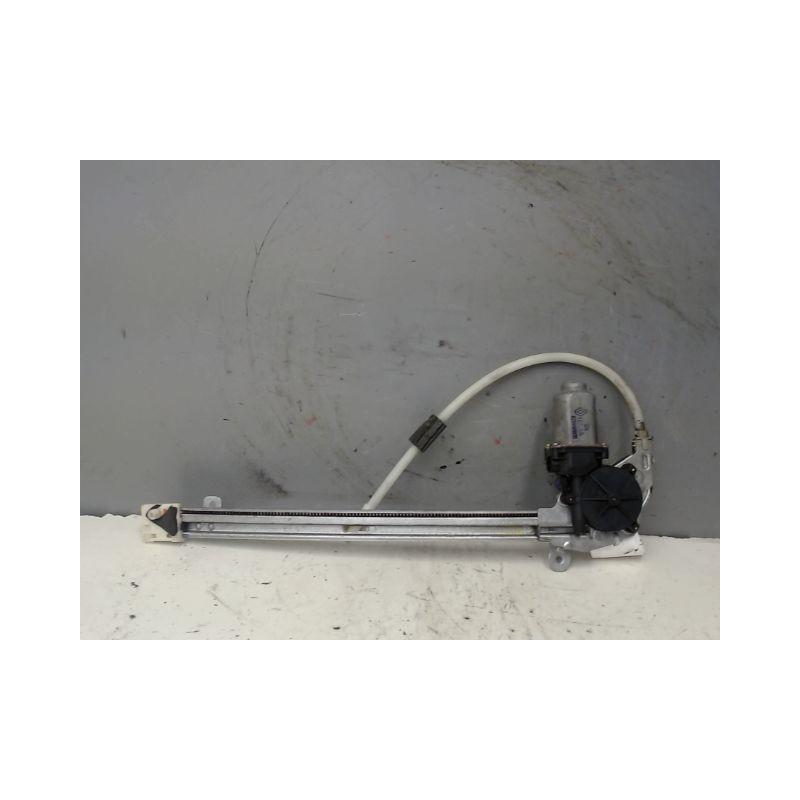 MECANISME+MOTEUR LEVE-GLACE ARRIERE DROIT RENAULT LAGUNA