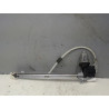 MECANISME+MOTEUR LEVE-GLACE ARRIERE DROIT RENAULT LAGUNA