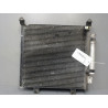 CONDENSEUR CLIMATISATION OPEL AGILA