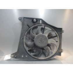 MOTEUR VENTILATEUR RADIATEUR