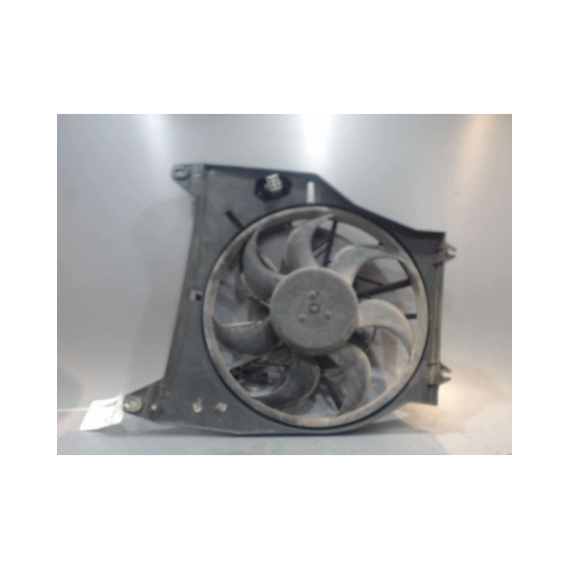MOTEUR VENTILATEUR RADIATEUR RENAULT KANGOO