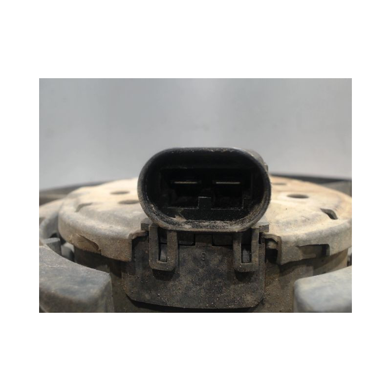 MOTEUR VENTILATEUR RADIATEUR RENAULT KANGOO
