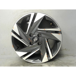 JANTE ALUMINIUM