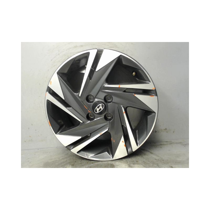 JANTE ALUMINIUM HYUNDAI I20