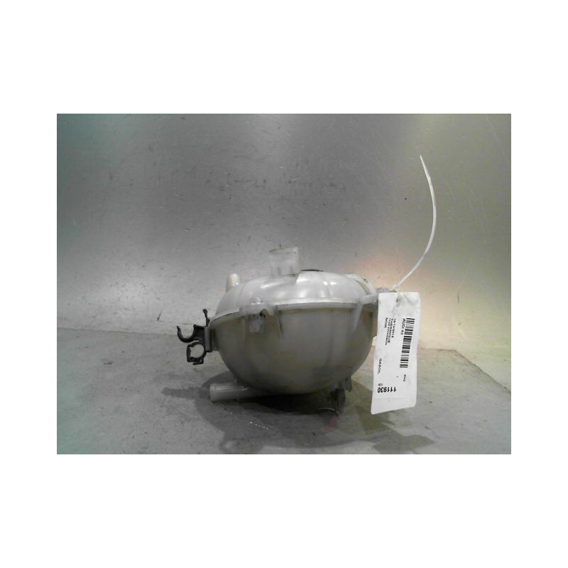 VASE EXPANSION AUDI A3