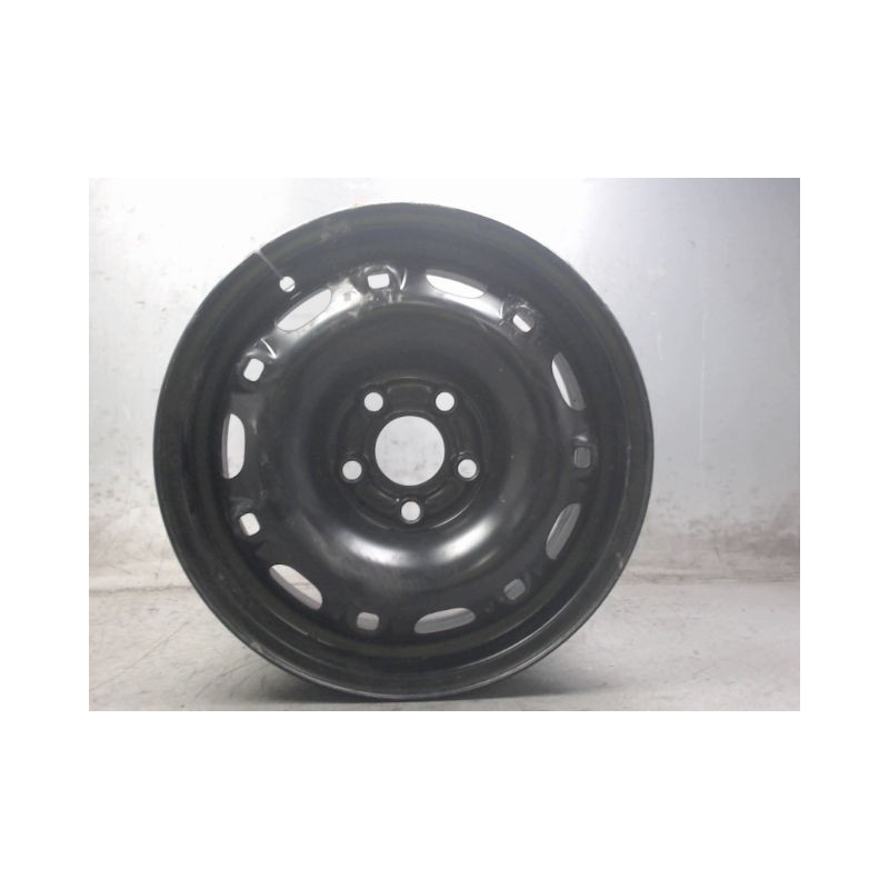 JANTE TOLE VOLKSWAGEN POLO 02-05