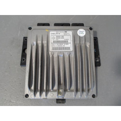CALCULATEUR MOTEUR