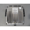 CALCULATEUR MOTEUR RENAULT CLIO
