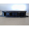 CALCULATEUR MOTEUR RENAULT CLIO