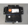 CALCULATEUR MOTEUR RENAULT CLIO