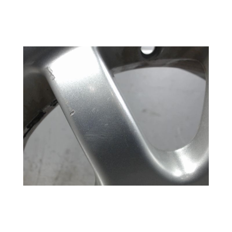 JANTE ALUMINIUM PEUGEOT 206+ 2009-