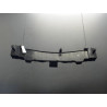 RENFORT PARE-CHOC ARRIERE  RENAULT CLIO