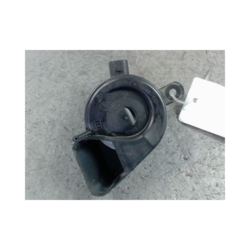 KLAXON / AVERTISSEUR VOLKSWAGEN CADDY VAN 2004-