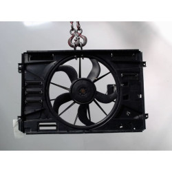 MOTEUR VENTILATEUR RADIATEUR