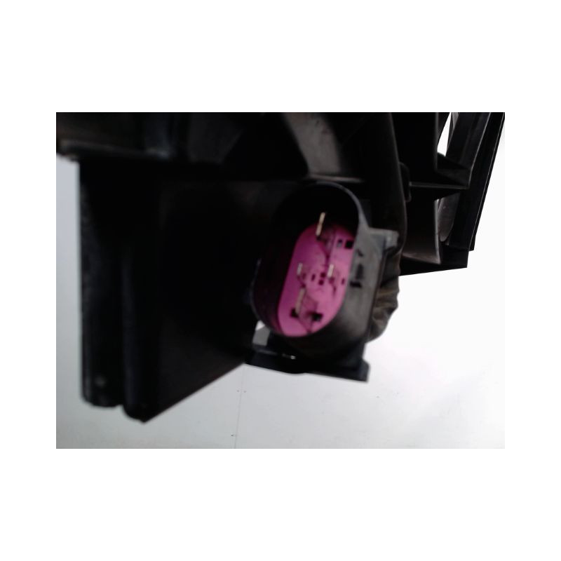 MOTEUR VENTILATEUR RADIATEUR VOLKSWAGEN CADDY VAN 2004-