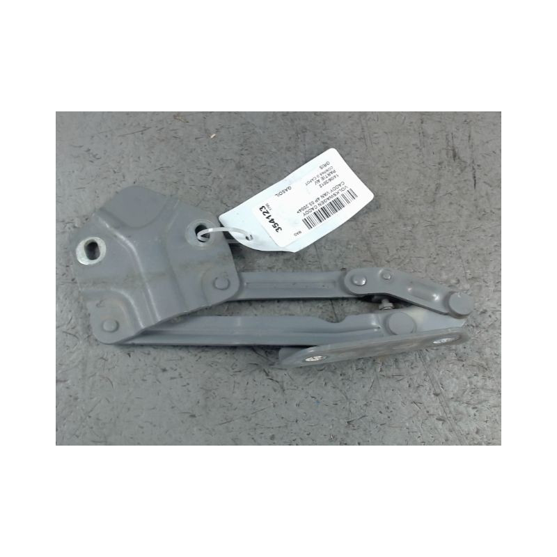 COMPAS GAUCHE CAPOT VOLKSWAGEN CADDY VAN 2004-