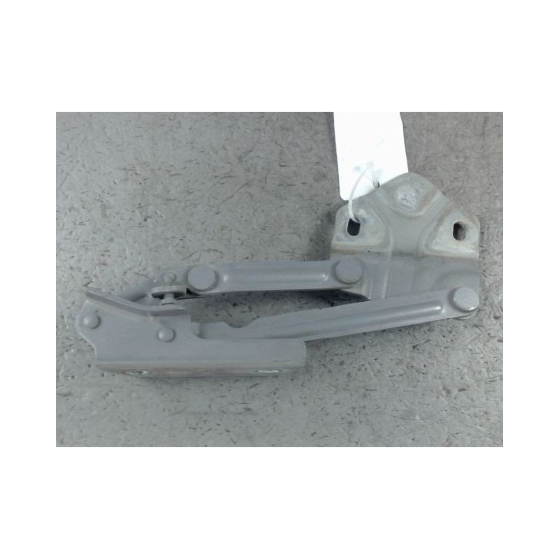 COMPAS GAUCHE CAPOT VOLKSWAGEN CADDY VAN 2004-