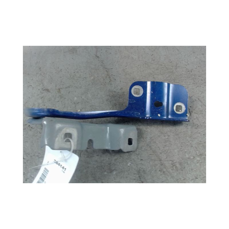 COMPAS GAUCHE CAPOT RENAULT CLIO