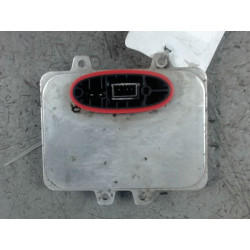 BOITIER XENON PHARE D