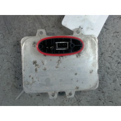 BOITIER XENON PHARE G