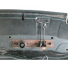 CAPOT OPEL VIVARO