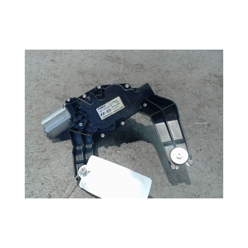 MOTEUR ESSUIE-GLACE ARRIERE HYUNDAI I30