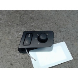 COMMANDE RETROVISSEUR EXT ELECTRIQUE