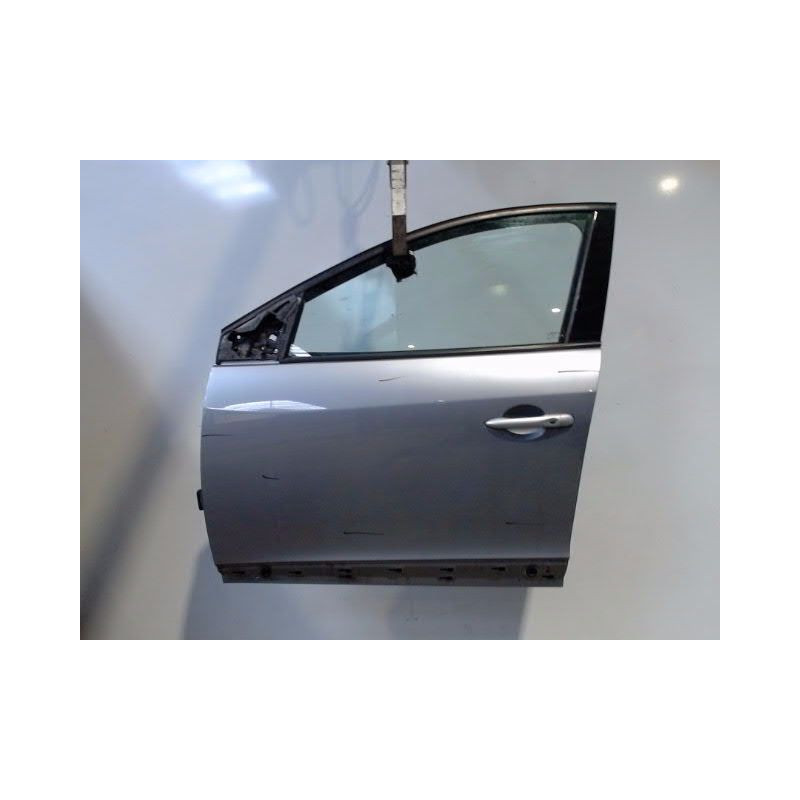 PORTE AVANT GAUCHE RENAULT MEGANE III 2008-