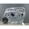 MECANISME+MOTEUR LEVE-GLACE AVANT DROIT HYUNDAI I30