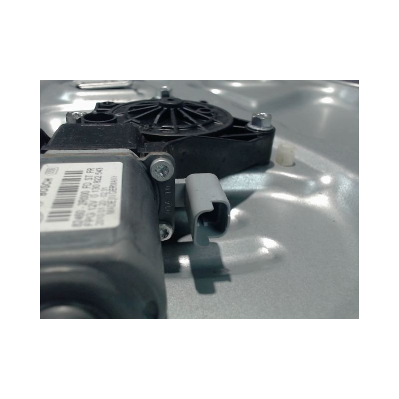 MECANISME+MOTEUR LEVE-GLACE AVANT DROIT HYUNDAI I30
