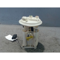 POMPE CARBURANT IMMERGEE