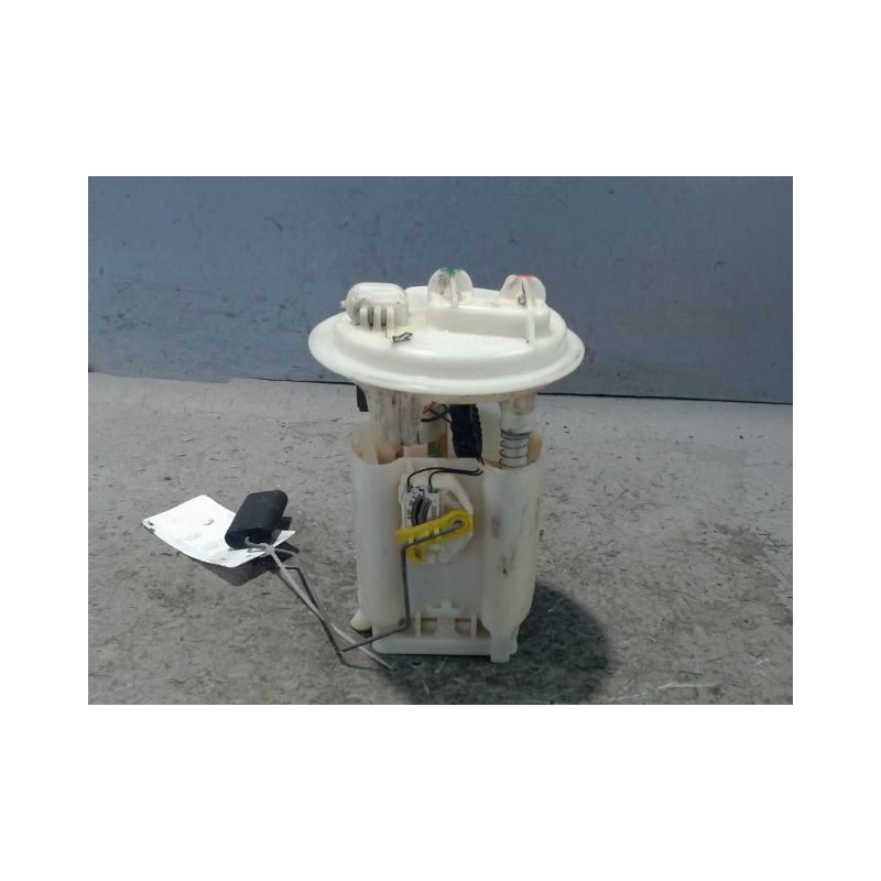 POMPE CARBURANT IMMERGEE RENAULT CLIO II PH.1 98-2001