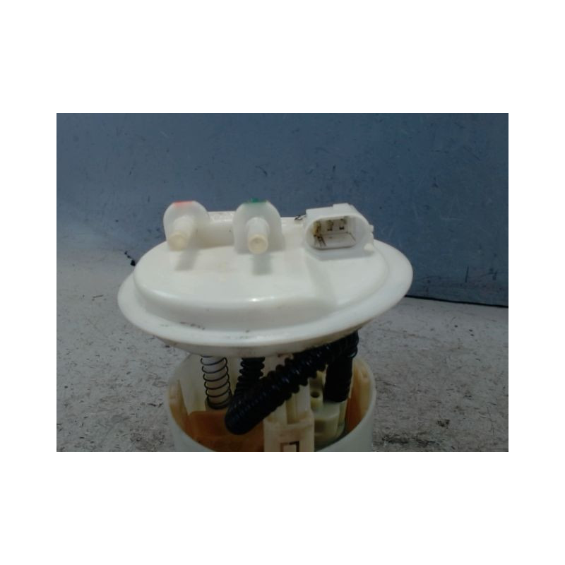 POMPE CARBURANT IMMERGEE RENAULT CLIO II PH.1 98-2001