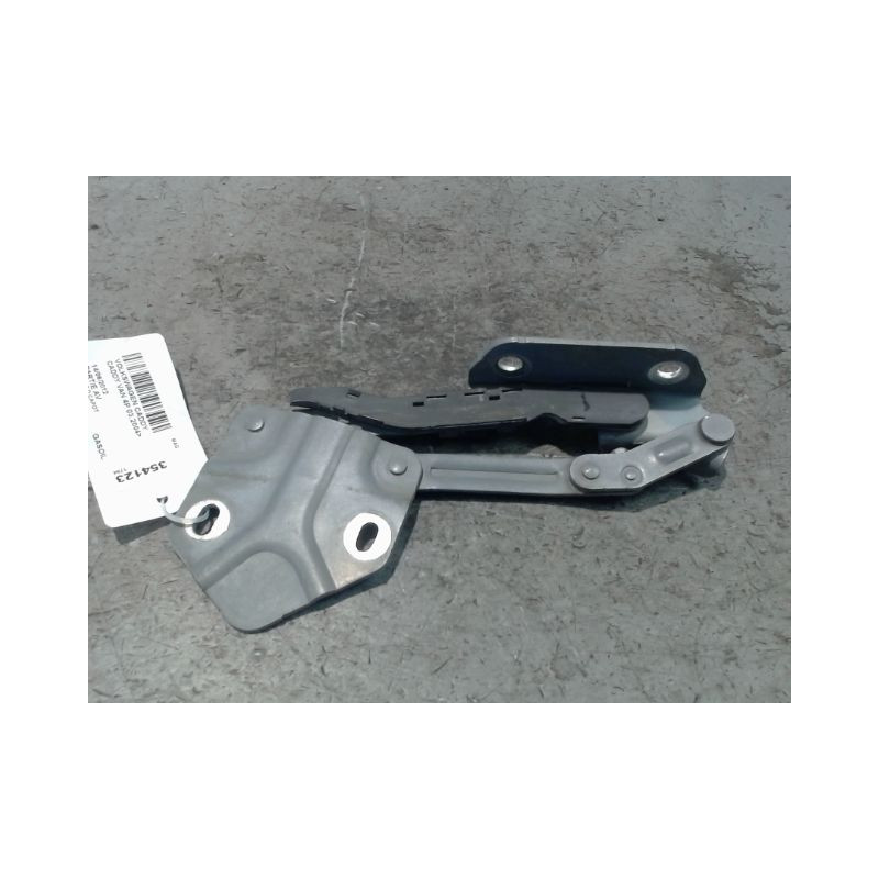 COMPAS DROIT CAPOT VOLKSWAGEN CADDY VAN 2004-