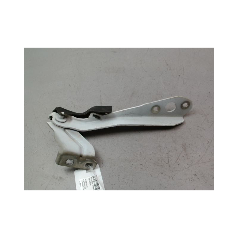 COMPAS GAUCHE CAPOT RENAULT MASTER