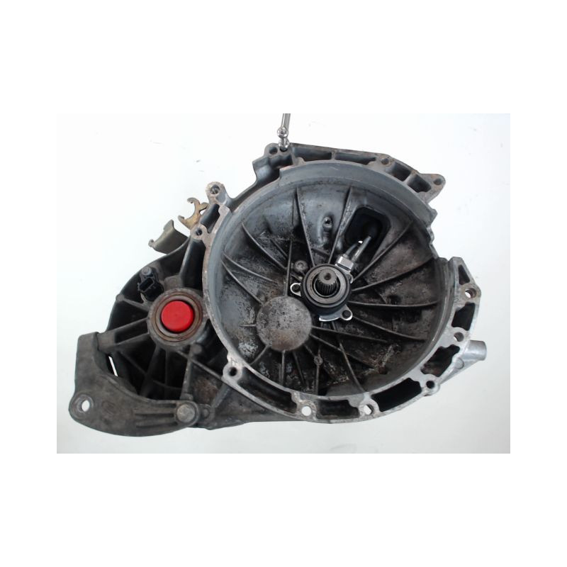 BOITE A VITESSE MECANIQUE FORD MONDEO 2000-2007 2.0 16V TDDi / TDCi
