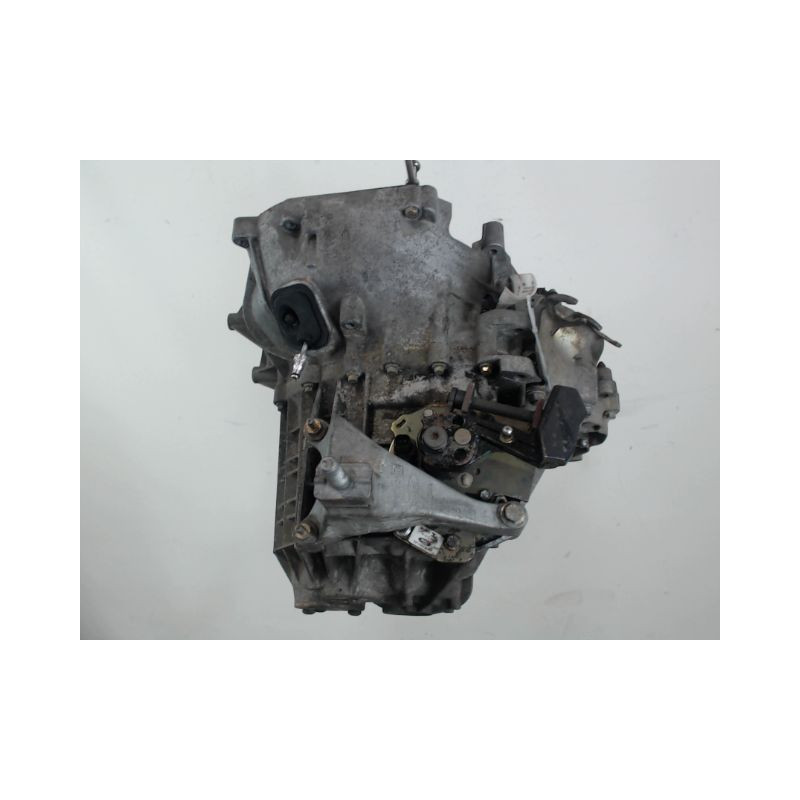 BOITE A VITESSE MECANIQUE FORD MONDEO 2000-2007 2.0 16V TDDi / TDCi
