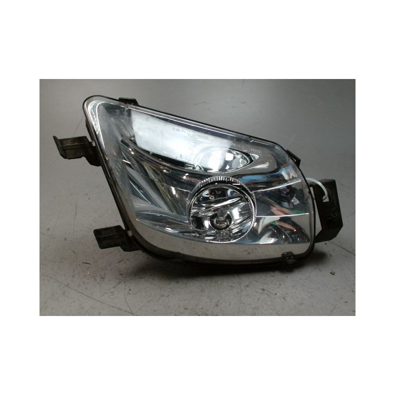PHARE ANTIBROUILLARD AVANT GAUCHE PEUGEOT 308 2007-