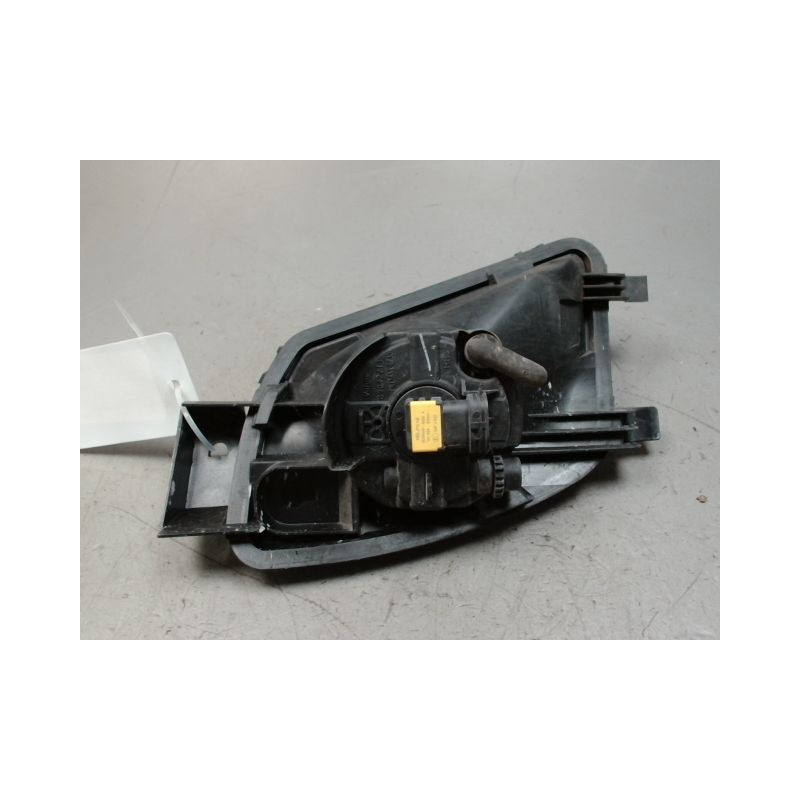 PHARE ANTIBROUILLARD AVANT GAUCHE PEUGEOT 308 2007-