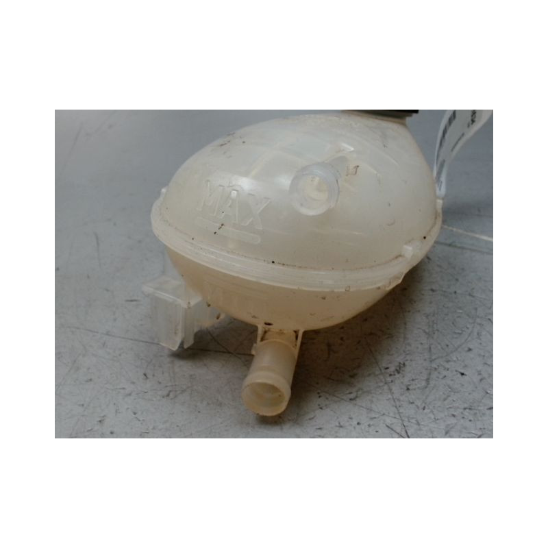 VASE EXPANSION RENAULT CLIO