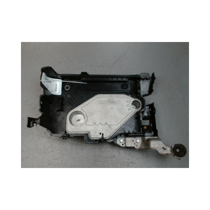 BAC BATTERIE RENAULT CLIO