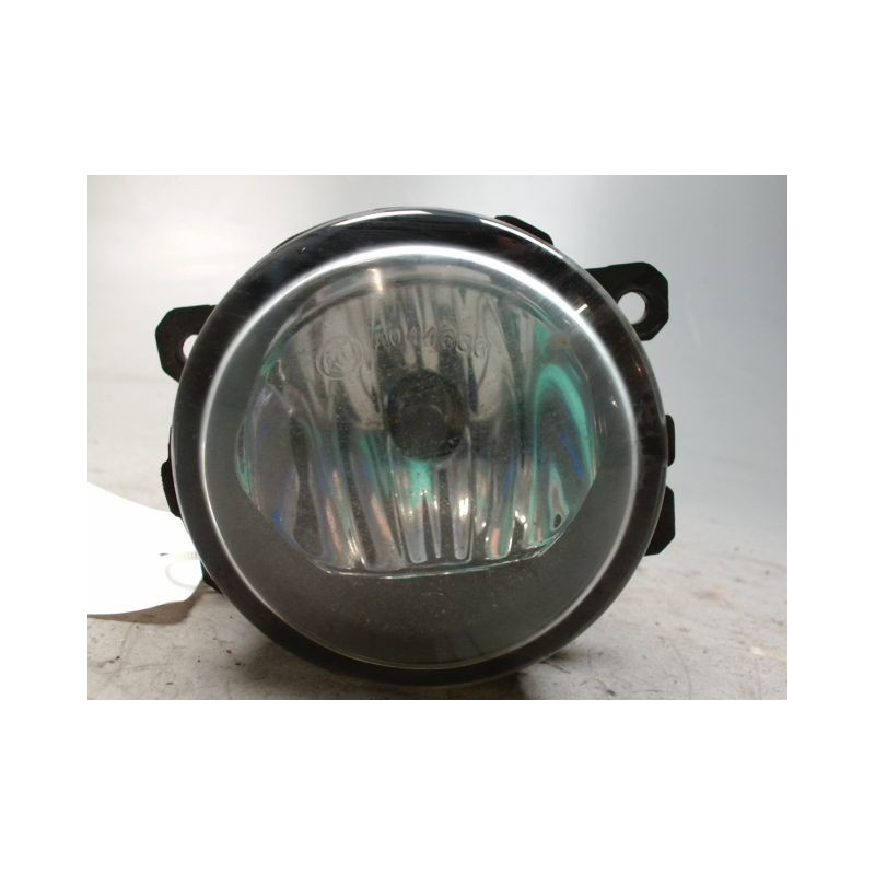 PHARE ANTIBROUILLARD AVANT GAUCHE PEUGEOT 308