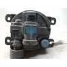 PHARE ANTIBROUILLARD AVANT GAUCHE PEUGEOT 308
